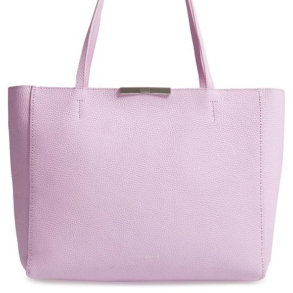 ted baker bow detail bag